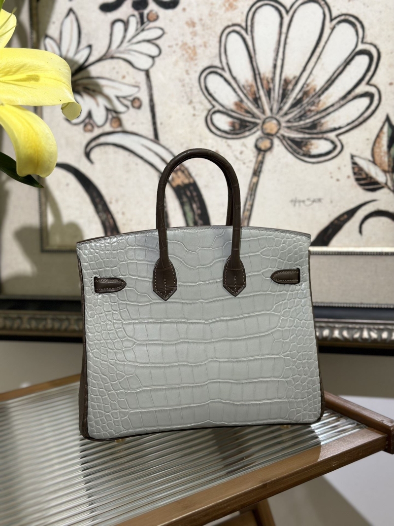 Hermes Birkin Bags